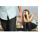 BREAK UP